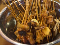 -乐山鲜知味钵钵鸡(奎星楼店)
