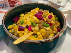 -阿娜尔·新疆菜(宜家荟聚中心店)
