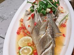 -Home Thai·泰谣(王府井apm店)