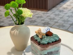 -LE SAPHIR 莎菲尔菓子(和兴店)