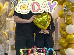 -CIAO·团建聚餐·生日派对轰趴馆(福田店)