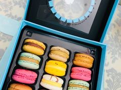 -法兰之吻蛋糕甜品(大望路店)