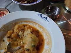 -乖乖佳花园山庄·私房菜(阿哈湖公园店)