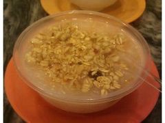 脆香果糧雙皮奶&nbsp;脆香果糧馬蹄沙&nbsp;芒椰奶西-玫瑰甜品(文明路店)