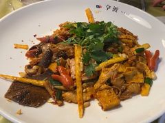 -拿渡·水煮鱼 麻辣香锅(西单大悦城店)
