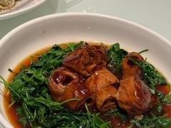 -玫瑰厅上海菜(兴国路店)