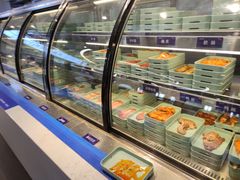-蚝英雄鲜蚝自助专门店(长楹天街直营店)