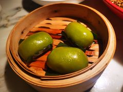 -初蓉丨遇见新川菜(亲贤街荣耀店)