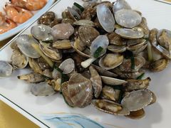 -金生美食(贵州路店)