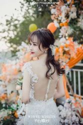 -予白婚纱礼服馆