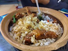 -坚记瓦罉饭(大良分店)