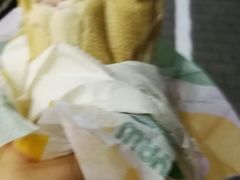 -赛百味SUBWAY(永业店)