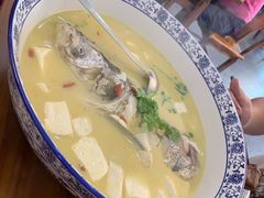 -灵福缘私房菜·农家菜(拈花湾·灵山大佛必推店)