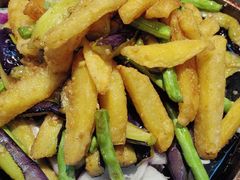 -鑫小城故事·藕汤·家常菜(台北一路总店)