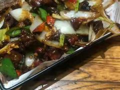 -鼎原力量东北吊炉烧烤(临河街店)