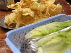 -威邵鸡煲(西华路总店)