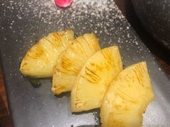 -长崎家日式料理(人民大街店)