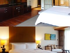 -石梅湾艾美度假酒店