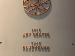 -北京三里屯CHAO酒店