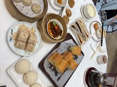 -喜宴又一村·粤菜·茶点·海鲜(壹方天地店)