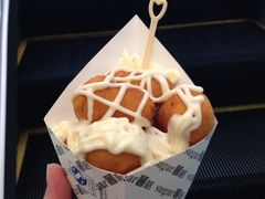 -SUGAR糖薯·章鱼烧(鹏欣水游城店)