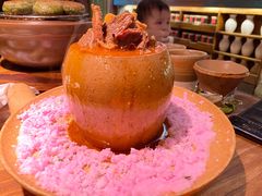 -吃饭皇帝大(长宁龙之梦店)