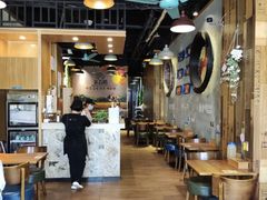 -金石陈朝鲜拌饭(东城万达店)