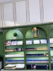 -如一·美甲美睫