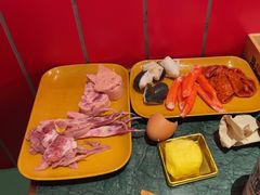 -牛New寿喜烧(曹路花园城店)