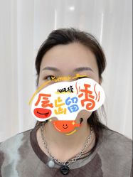 -久匠·纹眉纹绣半永久