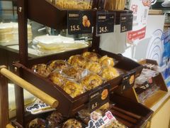 -小飞象面包公社(珠江路金鹰店)