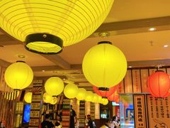 大堂-鸟鹏烧鸟居酒屋(熙龙湾店)