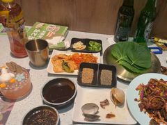 -炭之家齐齐哈尔大片烤肉·涮毛肚火锅·齐齐哈尔烤肉(中央大街店)