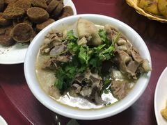 -崔家大院·特色农家菜