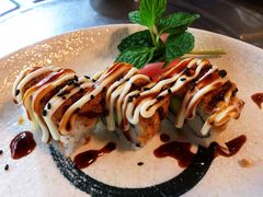 -大江户日本料理(吕厝店)