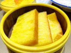 黄金糕-五条人糖水铺(武林总店)