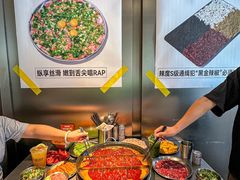 -大虎老火锅(直港大道店)