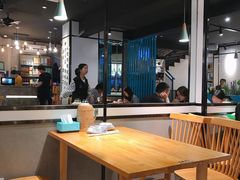 大堂-大厨的餐厅(曾厝垵总店)