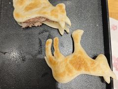 -高玛纳驴肉火烧(一世界店)