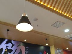 -晋宝章大同刀削面(和平里店)