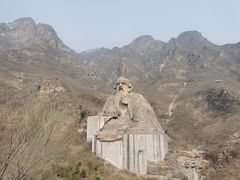 -圣莲山风景区