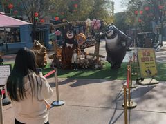 -沈阳方特欢乐世界