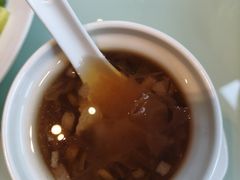 -北京德胜门华宇假日酒店·画廊咖啡厅