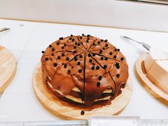 -EVERNAKED裸蛋糕(SOHO天山店)