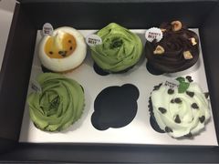-Pantry's Best派悦坊蛋糕(K11购物艺术中心店)