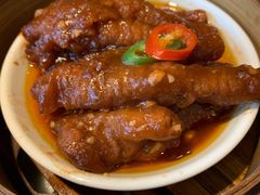 -滋粥楼·顺德菜海鲜茶点(方舟店)