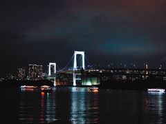 -台场海滨公园船码头