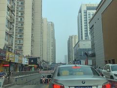 -金鹰国际购物中心(淮安店)
