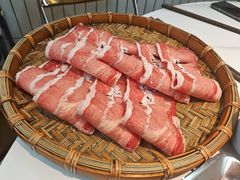 -蜀叫主·新派川渝菜场火锅(双井店)