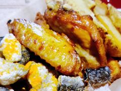 -必胜客(花舞大唐博物馆店)